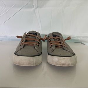 Sperry Crest Vibe Sneakers
